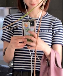 NKNIT | Tシャツ/カットソー