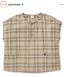 Birthday | トップス