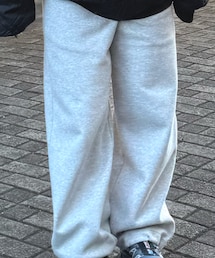 UNIQLO | スウェットパンツ