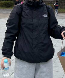 THE NORTH FACE | ナイロンジャケット