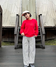 nouw | トップス