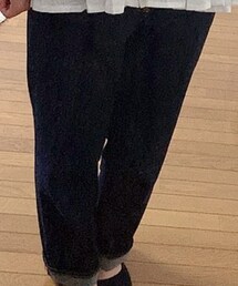 GU | デニムパンツ