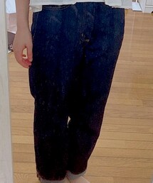 GU | デニムパンツ