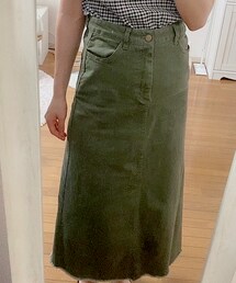 coca（coca） | スカート