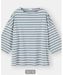 GU | Tシャツ/カットソー