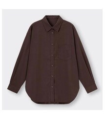 GU | シャツ/ブラウス