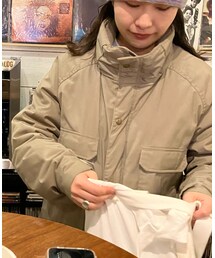 WOOLRICH | ダウンジャケット/コート