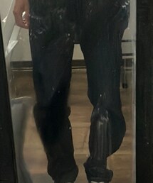 WYM LIDNM | デニムパンツ