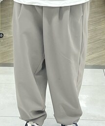 WYM LIDNM | スラックス