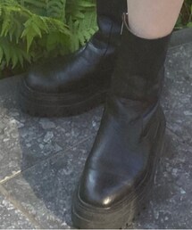 ZARA | ブーツ