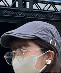 アジアン雑貨トコ | ハンチング/ベレー帽