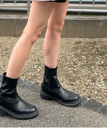 GU | ブーツ
