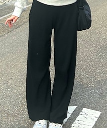 UNIQLO | パンツ