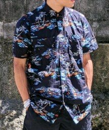 RUSTY | シャツ/ブラウス