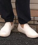 UNIQLO(ユニクロ)の「シューズ(シューズ)」