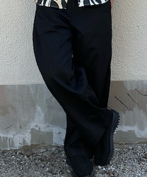 GU | チノパンツ
