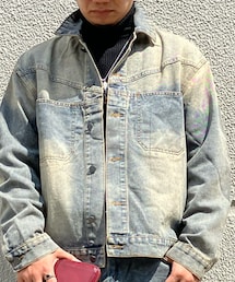 SHEIN | デニムジャケット