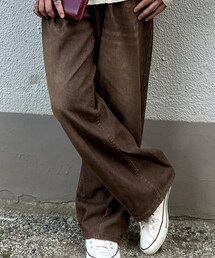 SHEIN | デニムパンツ