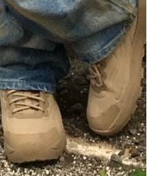 THE NORTH FACE | スニーカー