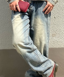 SHEIN | デニムパンツ