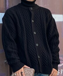 GU | ニット/セーター