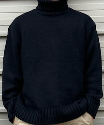 GU | ニット/セーター