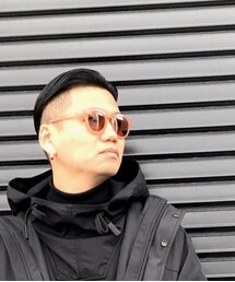 UNIQLO | サングラス