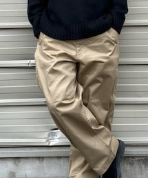 GU | チノパンツ