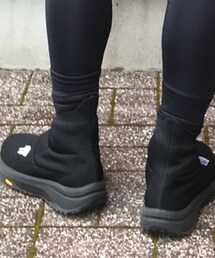 THE NORTH FACE | ブーツ