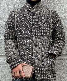 オスティア・ジャパン衣 | ジャケット/アウター