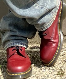 Dr. Martens | ブーツ