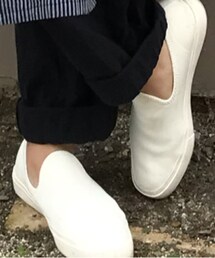 UNIQLO | シューズ