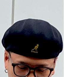 KANGOL | ハンチング/ベレー帽