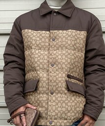 COACH | ジャケット/アウター