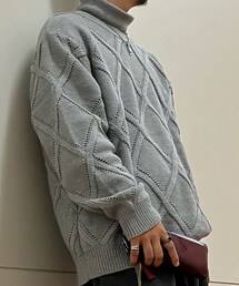 GU | ニット/セーター