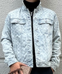 COACH | デニムジャケット