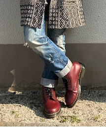 Dr. Martens | ブーツ