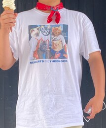 AKISHIKA/design | Tシャツ/カットソー