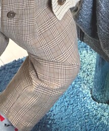 GU | チノパンツ