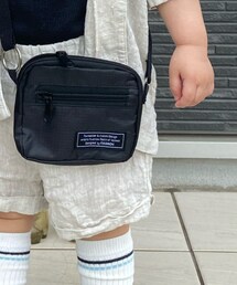 ダイソー | ショルダーバッグ