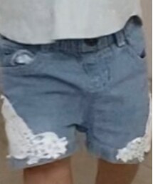 Birthday | デニムパンツ