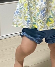 西松屋 | デニムパンツ