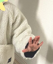 西松屋 | ブルゾン