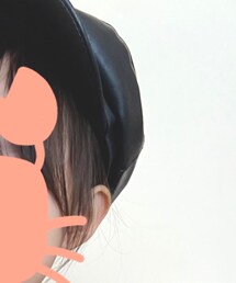 西松屋 | キャスケット