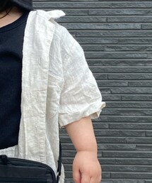 H&M | シャツ/ブラウス