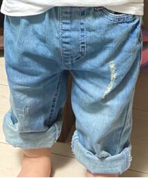 西松屋 | デニムパンツ