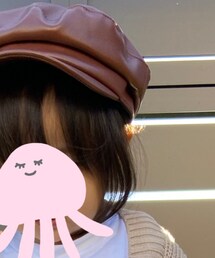 西松屋 | キャスケット