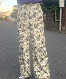 Handmade | パンツ