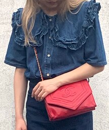 GRAPEFRUIT MOON | シャツ/ブラウス