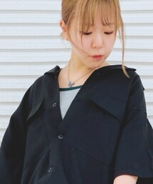 WEGO | タンクトップ